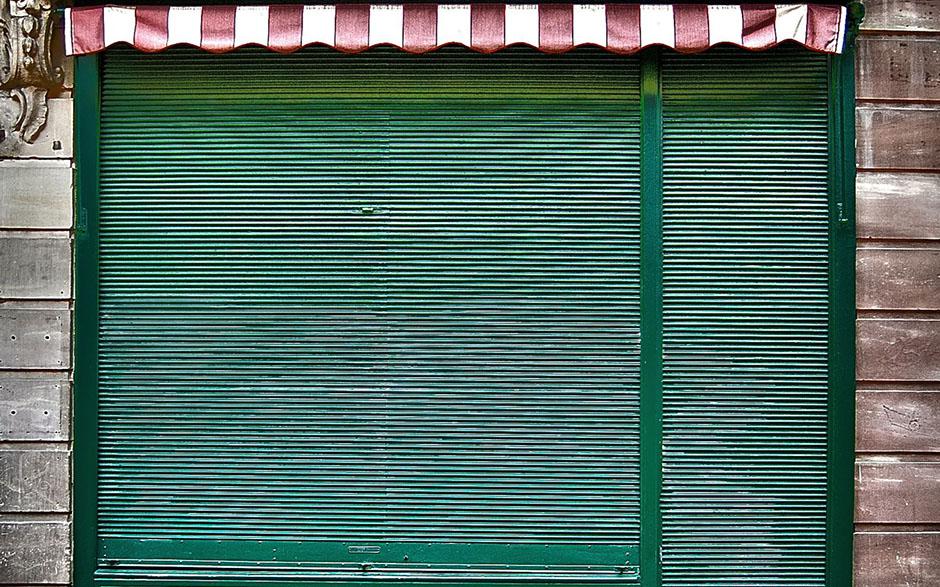 réparation volet roulant Paris 10